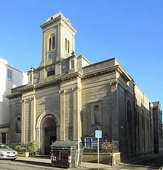 St Andrews Church