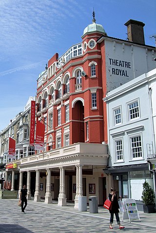 Theatre Royal