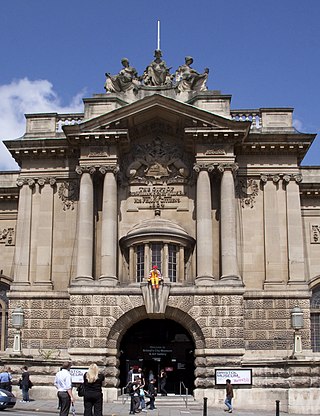 Bristol City Museum & Art Gallery