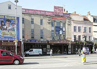 Bristol Hippodrome