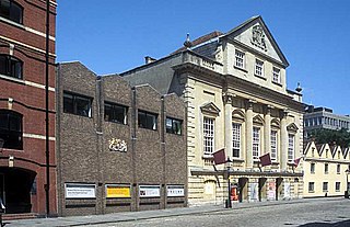 Bristol Old Vic