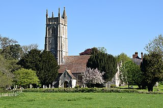 Church of All Saints