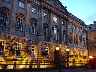 Corn Exchange