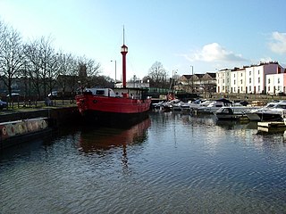 John Sebastian Lightship