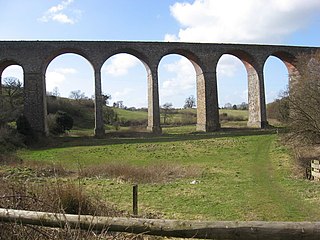 Pensford Viaduct