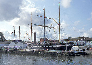 SS Great Britain