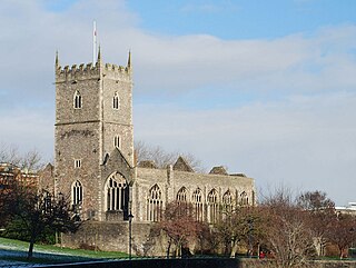 St Peter's Church