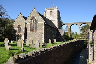 St Thomas a Beckets Church