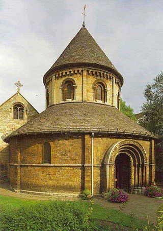 Round Church