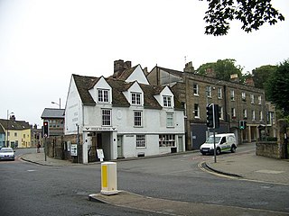 The Museum of Cambridge