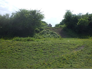 Caerau Hillfort