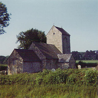 St Mary's Church