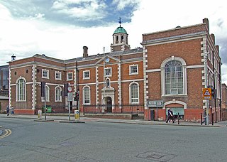 Bluecoat School