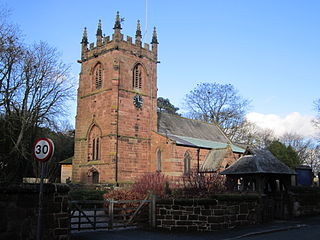 St Oswald