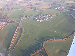 Goodwood Motor Circuit