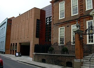 Pallant House Gallery