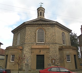 St. John's Chapel