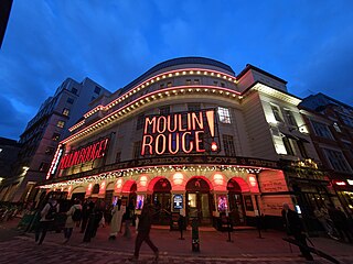 Piccadilly Theatre