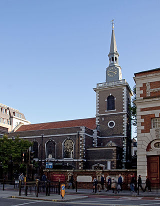 St James's Church