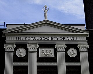 The Royal Society of Arts