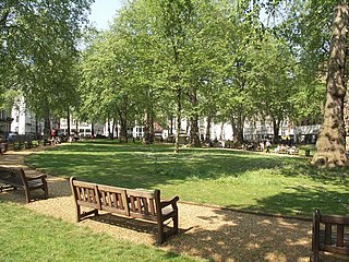 Berkeley Square