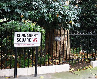 Connaught Square