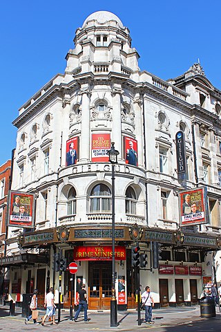 Gielgud Theatre