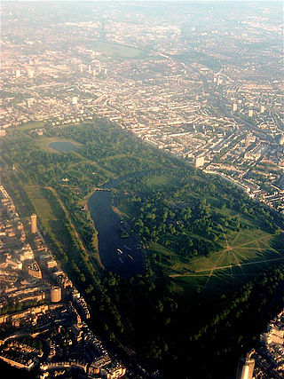 Hyde Park