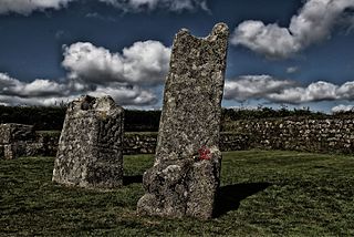 King Doniert’s Stone