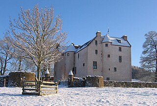 Hatton Castle