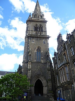 St Paul’s Cathedral