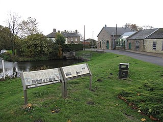 Prickwillow Museum