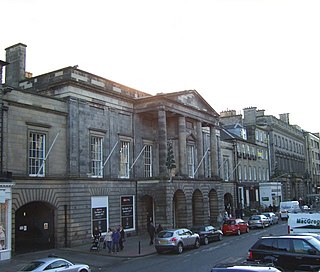 Assembly Rooms