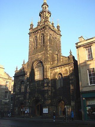 Augustine United Church