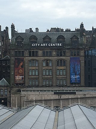 City Art Centre