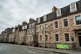 George Square Gardens