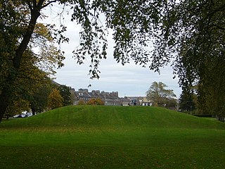 Leith Links East