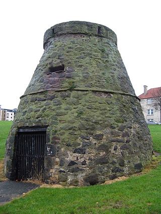 Lochend Park