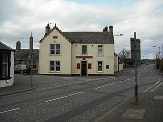 Newbridge Inn