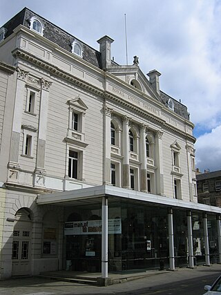 Royal Lyceum Theatre