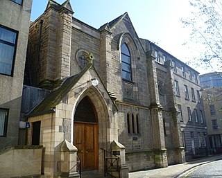 Symposium Hall