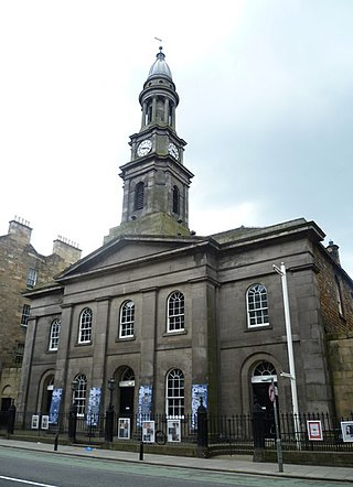 The Queen's Hall