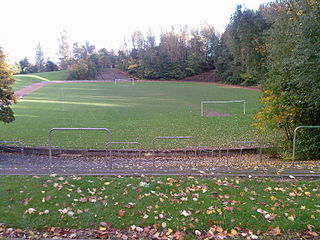 Cathkin Park