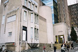 Hunterian Art Gallery