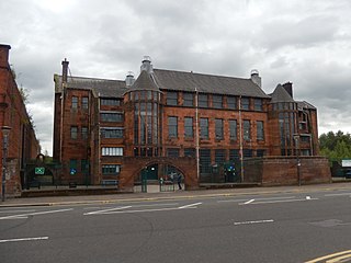 Scotland Street School Museum