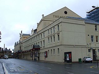 Theatre Royal