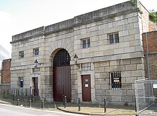 HMP Gloucester