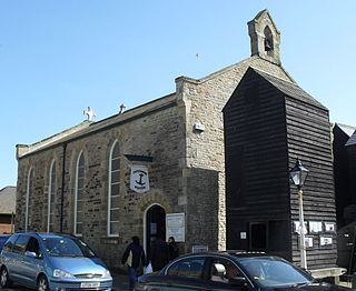 Fisherman's Museum