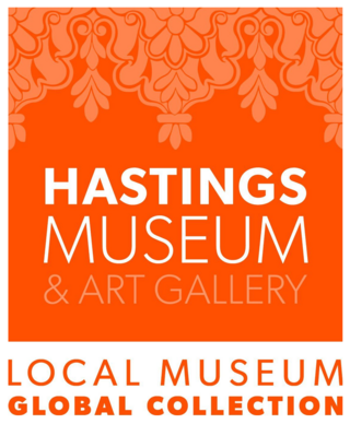 Hastings Museum and Art Gallery