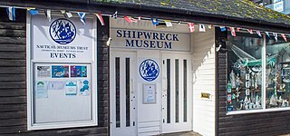 Shipwreck Museum